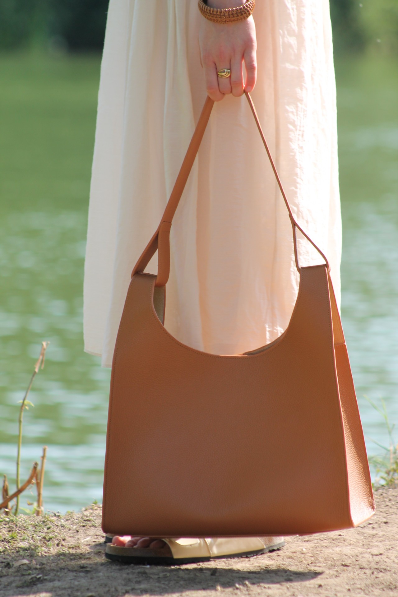 forest shoulderbag