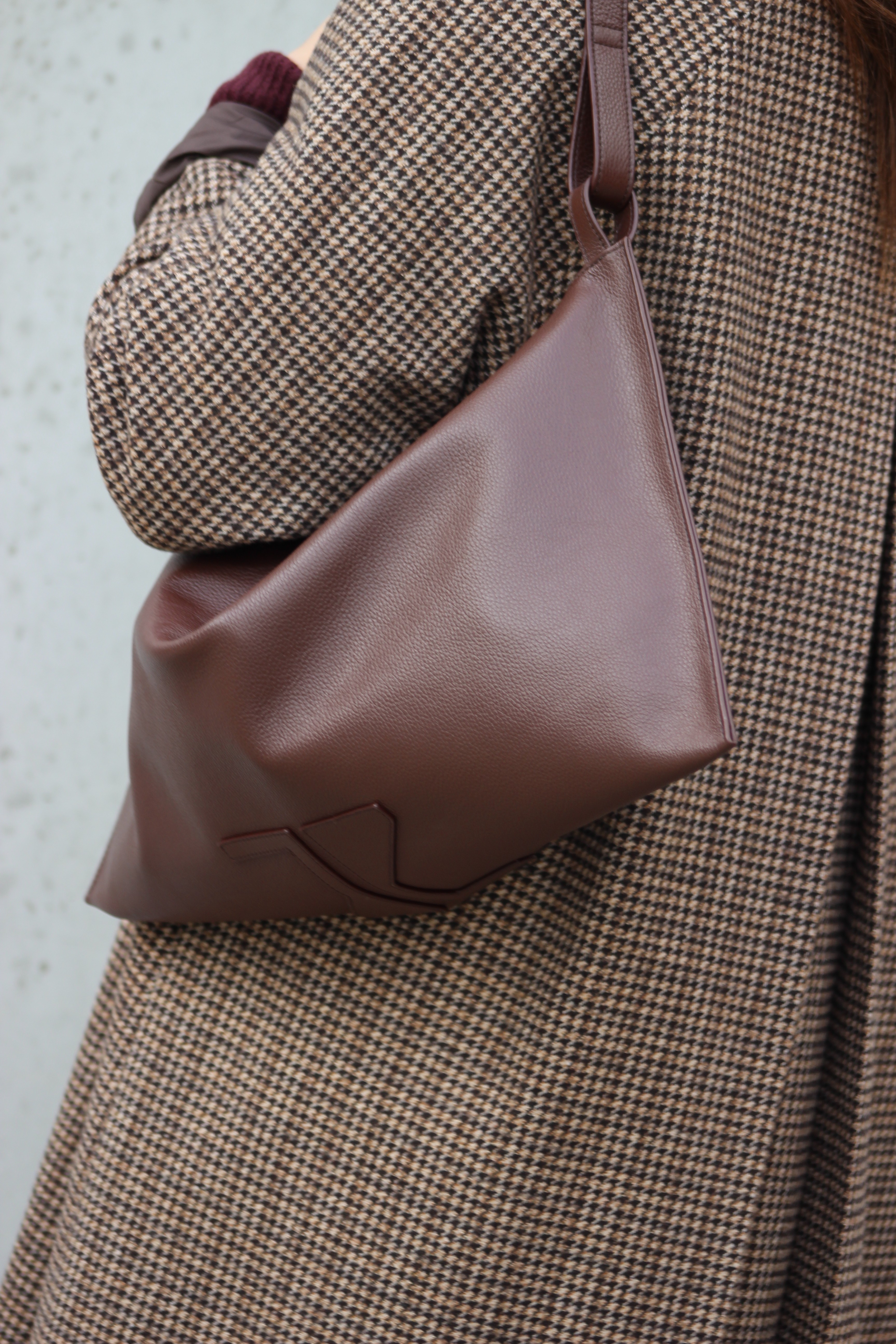 FORTUNE COOKIE BRUNE